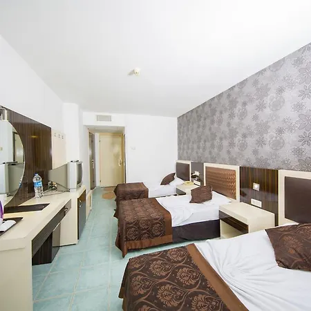 First Class Курортный комплекс 5*